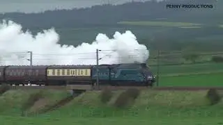 Main Line Locomotive Profile LNER Class A4 No.60019 Bittern