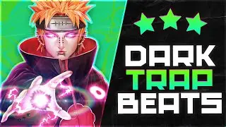 How To Make Crazy DARK Bell Trap Beats In ONLY 10 Minutes⏰💪 (Beginner Friendly)