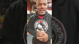 Boxing Live - Las Vegas Combat Academy is live!
