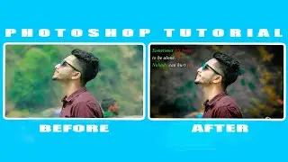 Snapseed Amazing New Color Effect Editing 2019 |New Snapseed Editing Tutorial || Mr.Pavel Editz