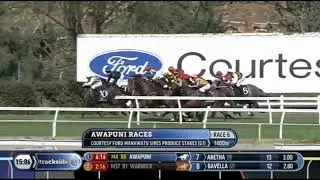 Yourdeel | Awapuni G1