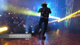 GUARACAZO EE.UU. 2018- 20 AÑOS