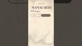 Mamaearth Face Serums ✨ | Vitamin C, Glow & Rice Water Serums for Radiant Skin