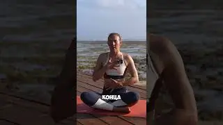 Дыхание для снятия стресса