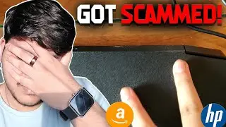 Never Buy Laptops Online!