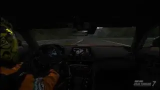 Track Day em Nürburgring Nordschleife