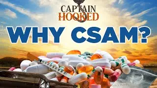 #103 CSAM 2022: Why CSAM (Canadian Society of Addiction Medicine) matters?