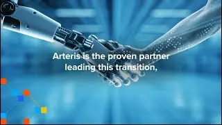 Arteris Multi-Die Solution Accelerates AI-Driven Silicon Innovation