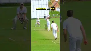 Чей SIX-HITTING был лучшим? 🏏☄️
