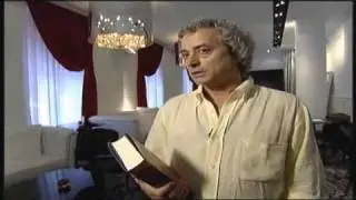 Idelfonso Falcones