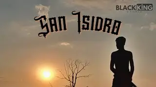 SAN ISIDRO - D VISSION &times; [VIDEO OFICIAL] - Prod BLACK KING MUSIC