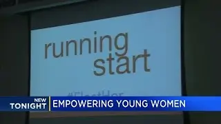 SVSU event aims to get more women into politics