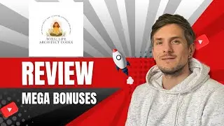 Total Life Architect CodeX Review + 4 Bonuses To Make It Work FASTER!
