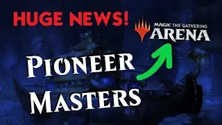 HUGE Arena News - PIONEER MASTERS and Duplicate Protection!