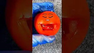Doctor Fixes Tomato&rsquo;s Tummy Ache! 😷🍅 | Toy Checkup #pretendplay #doctorstory #funnyforkids