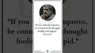 3 Meaningful Quotes by Masters of Stoic Philosophy!✨🔮✨