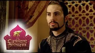 The Elephant Princess S1 E20: Courtroom Jewel