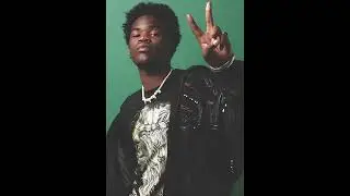 Genezio x Himra x Tiakola Type Beat 