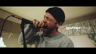 Gutter King - Sleeping Trees (OFFICIAL MUSIC VIDEO)
