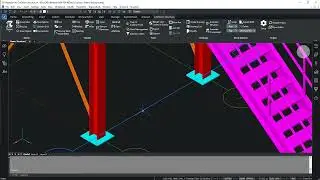 Hexagon's CADWorx® Plant Design Suite 24 Highlights