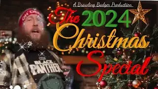 Oh Deer Bobble Hat Review Vlogmas 2024