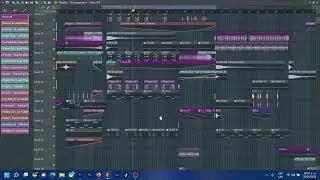 Electronic [FLP DEMONSTRATION] FREE Project FL STUDIO (FLP DOWNLOAD 2022)