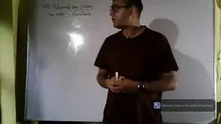 Lecture 11. ribosomal RNA (rRNA) and other RNA types  hnRNA,      snRNA, scRNA, miRNA.