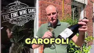 TASTING #Garofoli #ros&eacute; #wijn #italie #italia #itali&euml; #montepulciano #fwgr #finewinegang #ronse