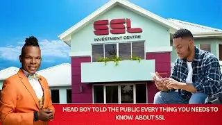 Head Boy Gave Us Deep Insight On The SSL Saga