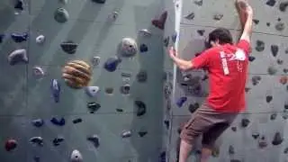 Giro Boulder