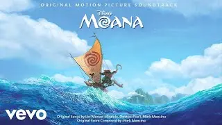 Mark Mancina - Battle of Wills (From 