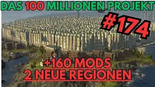 Ich bin alt      l Anno 1800 Das 100 Millionen Projekt #174