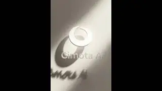 Welcome to Cimota Ai !