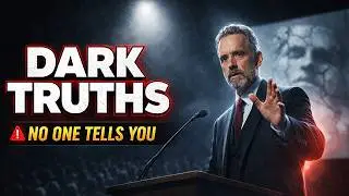 Jordan Peterson: 