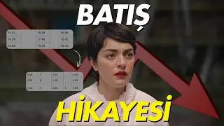 MASUMLAR APARTMANI: Zirveden DÜŞEN Hikaye!