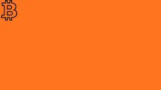 The Orange Series - Episode 2 (Bitcoin History)