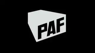 PAF2015 jingle