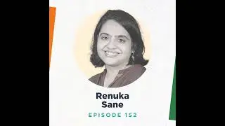 Renuka Sane on Regulatory Frameworks, Rule of Law, and Pensions Reforms in India