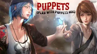 Depeche Mode - Puppets (Play With Puppets Mix)