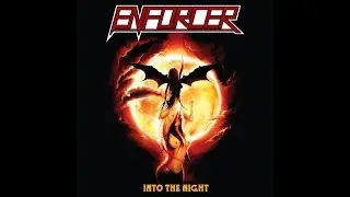 Enforcer (Swe) - Evil Attacker