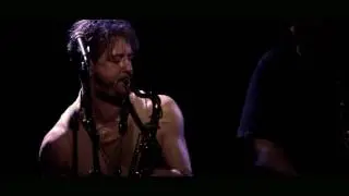 The Soul Papaz Wormz Live 2016