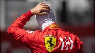 VIDEO: Formel 1: Mark Webber: Vettel 