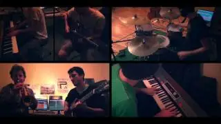 Ari Hoenig (cover) - Part 1 - Arrow and Loops