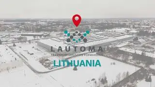 Lautoma - Transport Logistics Forwarding
