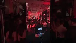 Pepas X Sexy Chick Transition Santa Barbara Wedding #santabarbarawedding  #weddingdj #dj