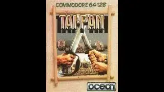 🎧 C64-MusicGame/1987: Tai-Pan Intro Music | by Peter Clarke
