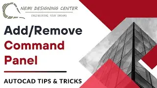 Command Bar Missing in AutoCAD? Here are 2 Quick Ways to Bring It Back!