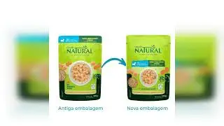 Review: Ra&ccedil;&atilde;o &Uacute;mida Guabi Natural C&atilde;es Adultos Frango e Cereais 100 g