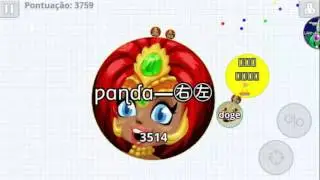 AGAR.IO - UNLOCK ALL SKIN LVL 50 / MINIPOPSPLIT PRO / POPSPLIT HACK