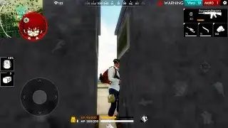 Probando El Bug Del Escondite En Peak Pero Pierdo La Partida fail En Free Fire